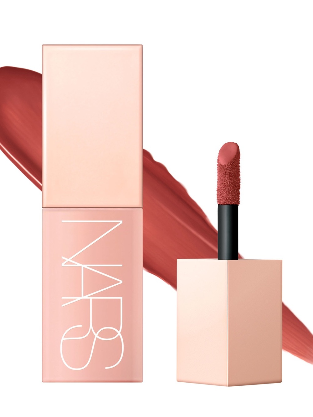 **NEW NARS AFTERGLOW BLUSH**